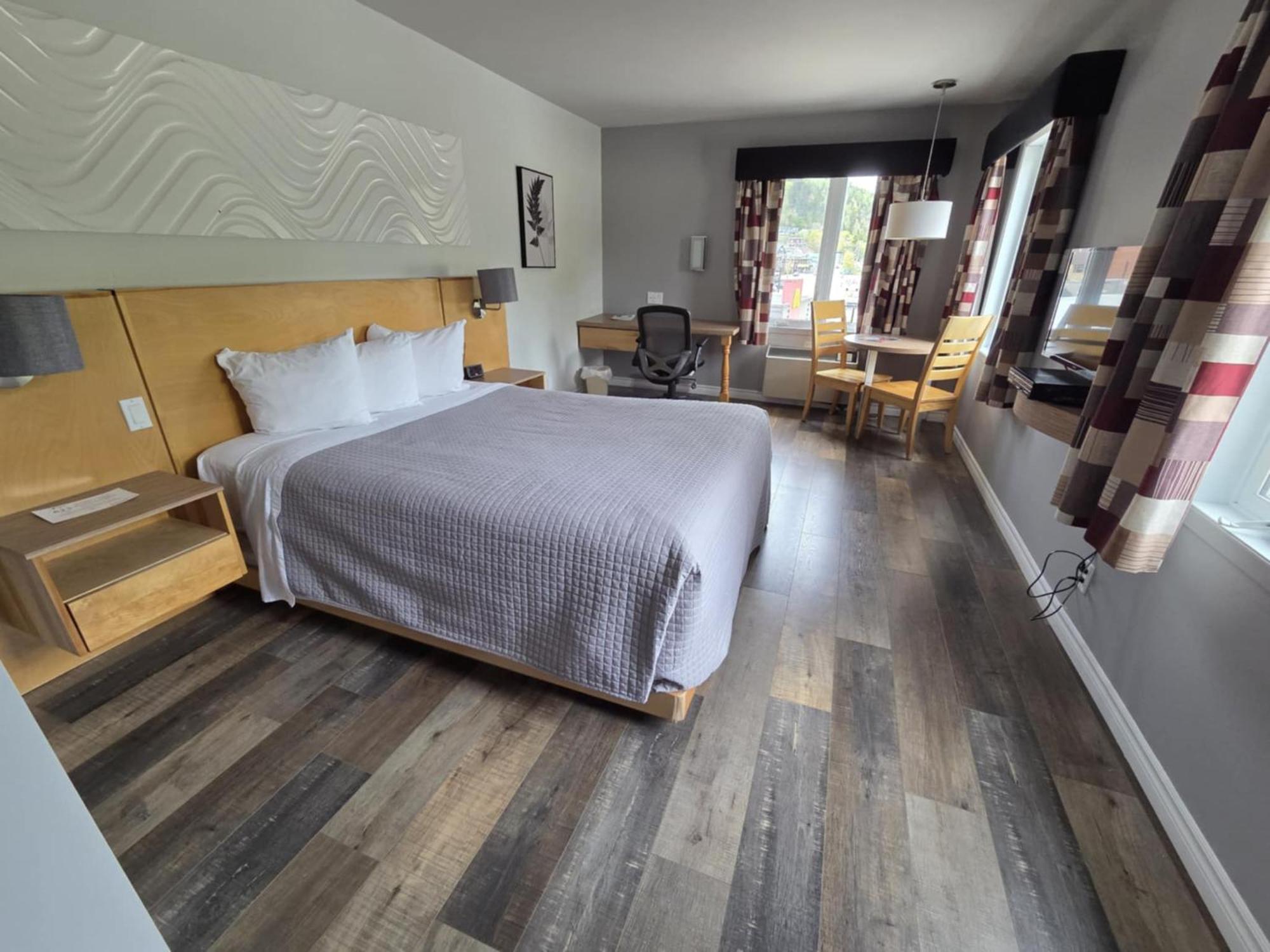 Hotel Le 625 라말베 외부 사진